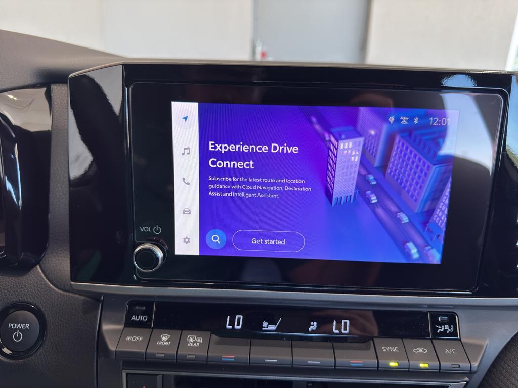 used 2025 Toyota Camry car, priced at $32,821