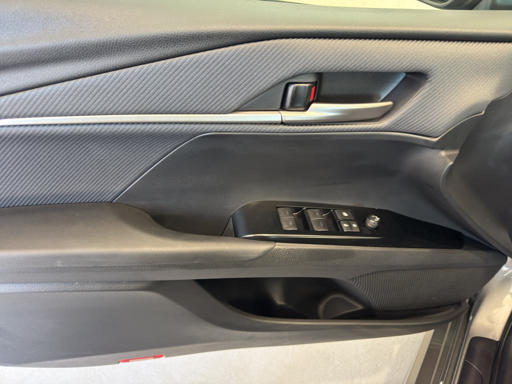 used 2025 Toyota Camry car, priced at $32,821