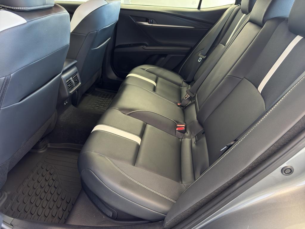 used 2025 Toyota Camry car, priced at $32,821