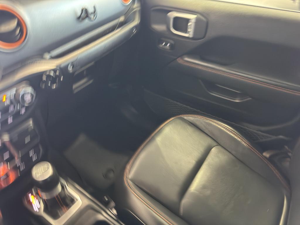 used 2020 Jeep Gladiator car, priced at $30,228