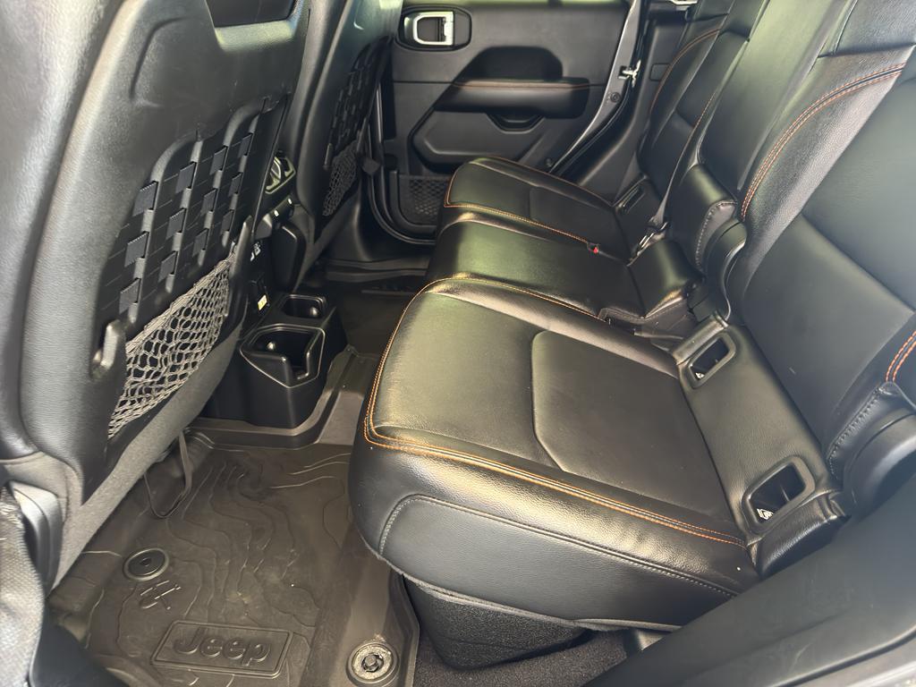 used 2020 Jeep Gladiator car, priced at $30,228