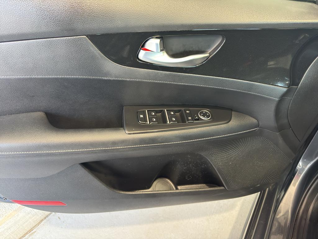 used 2022 Kia Forte car, priced at $21,998