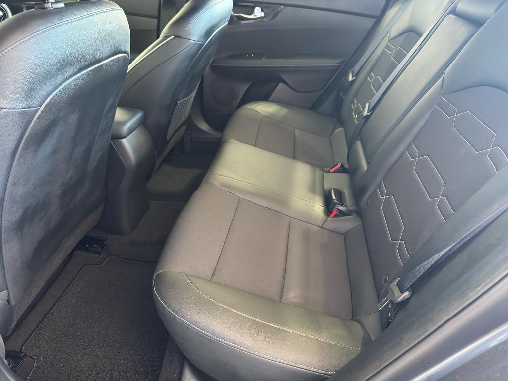 used 2022 Kia Forte car, priced at $21,998