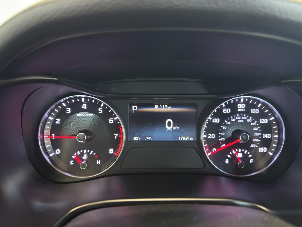 used 2022 Kia Forte car, priced at $21,998