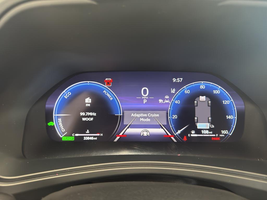 used 2024 Toyota Grand Highlander car, priced at $55,451