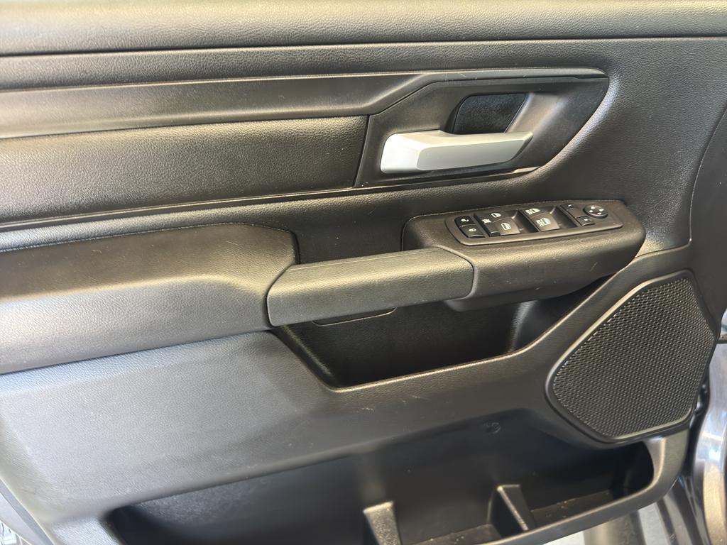 used 2024 Ram 1500 car, priced at $33,769
