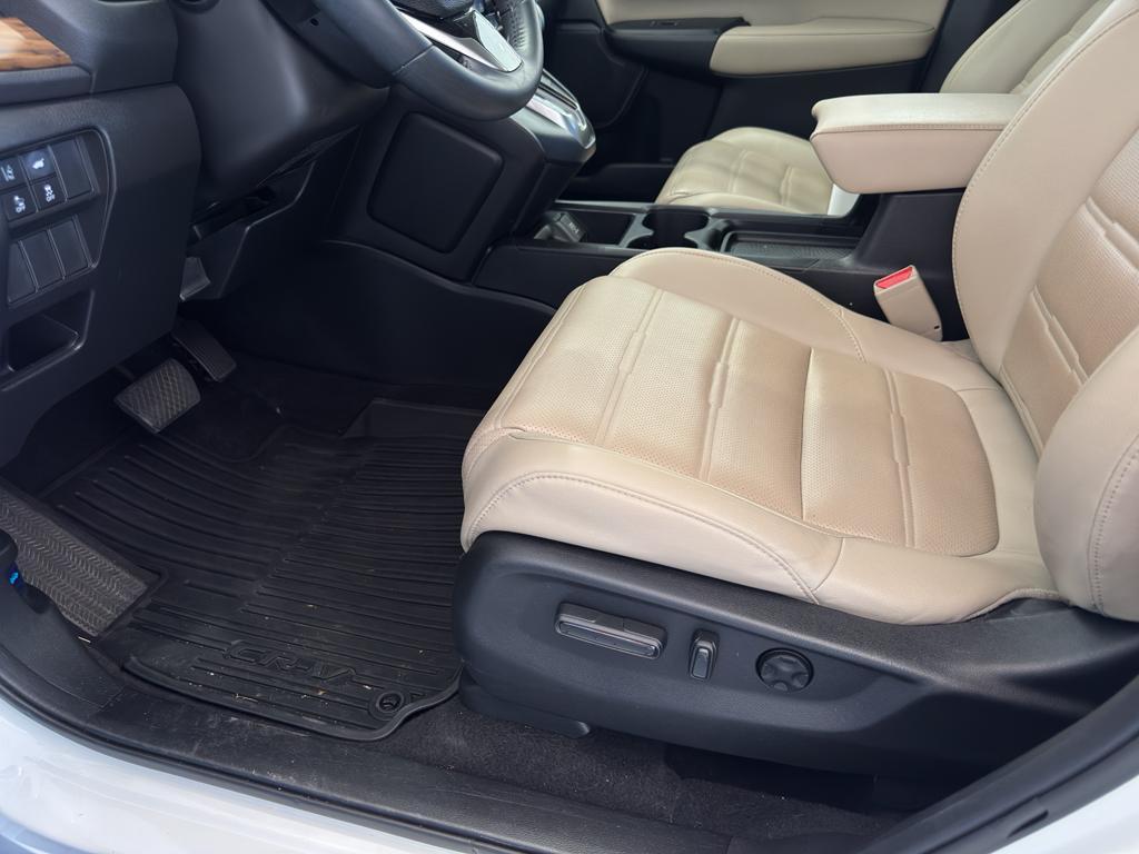 used 2018 Honda CR-V car, priced at $21,856