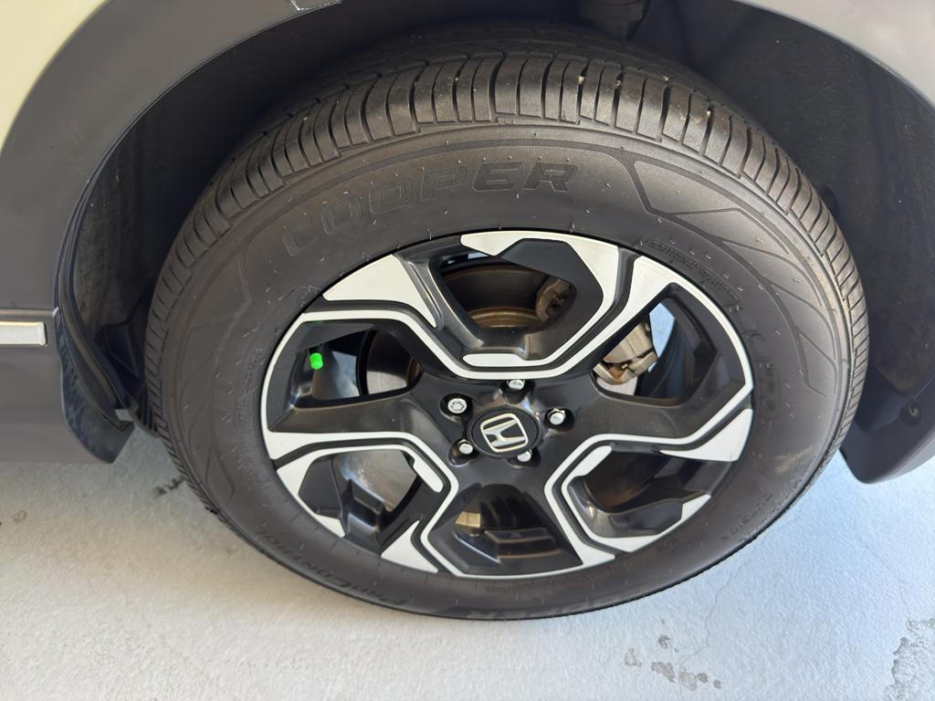 used 2018 Honda CR-V car, priced at $21,856