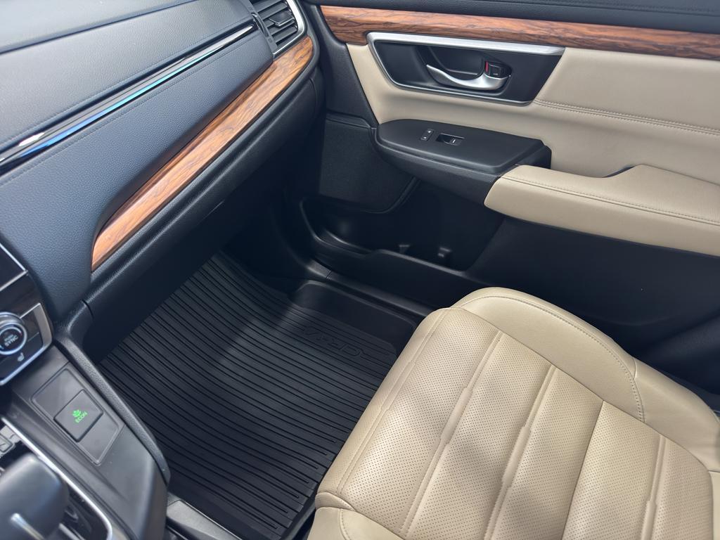 used 2018 Honda CR-V car, priced at $21,856