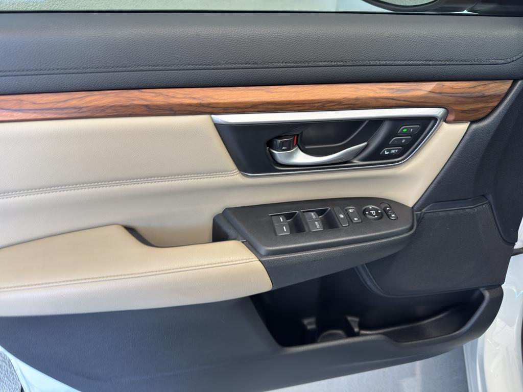 used 2018 Honda CR-V car, priced at $21,856