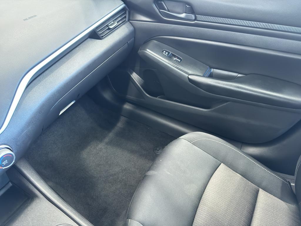 used 2024 Nissan Altima car, priced at $20,514