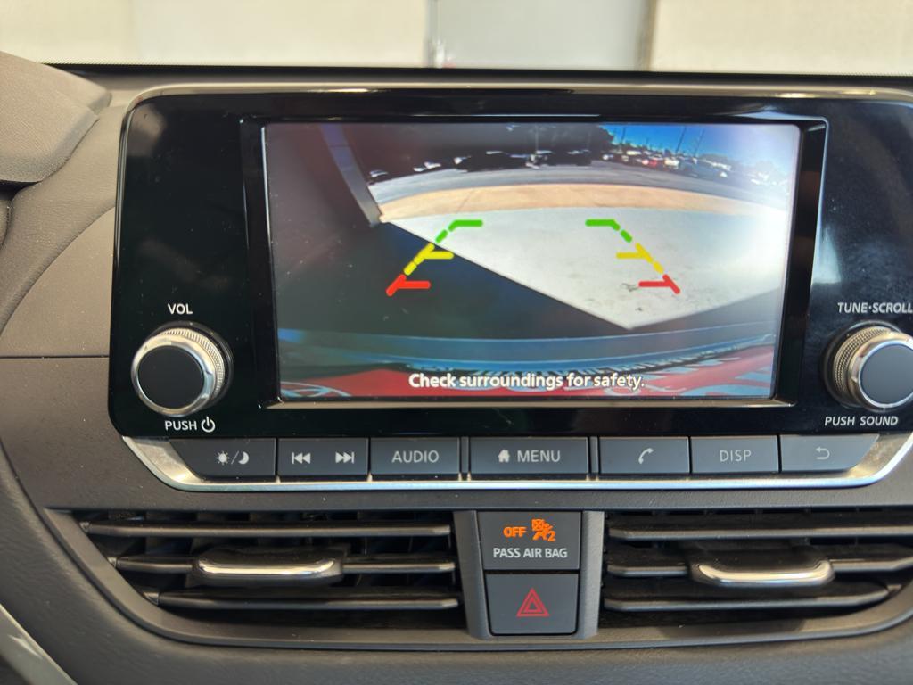 used 2024 Nissan Altima car, priced at $20,514