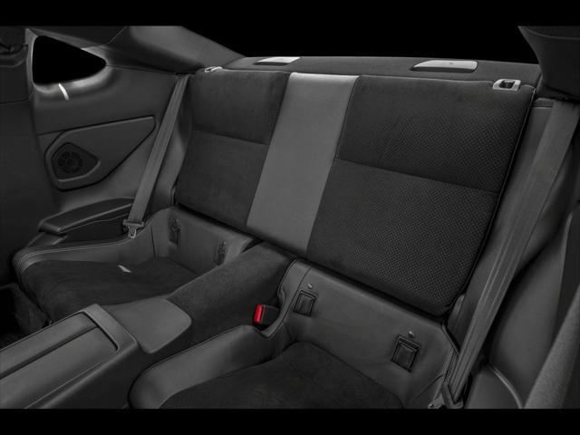 new 2025 Toyota GR86 car
