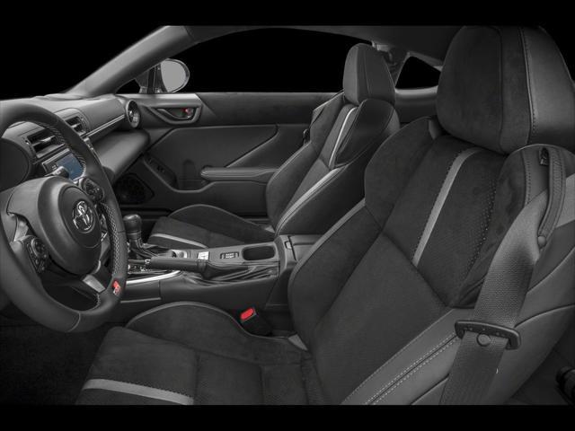 new 2025 Toyota GR86 car
