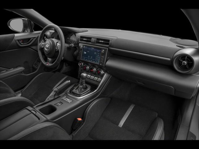 new 2025 Toyota GR86 car
