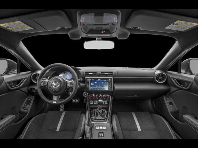 new 2025 Toyota GR86 car