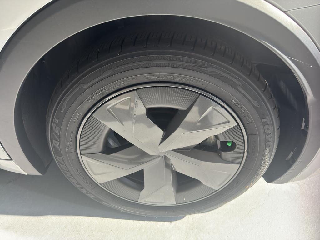 used 2024 Toyota Prius car, priced at $28,945