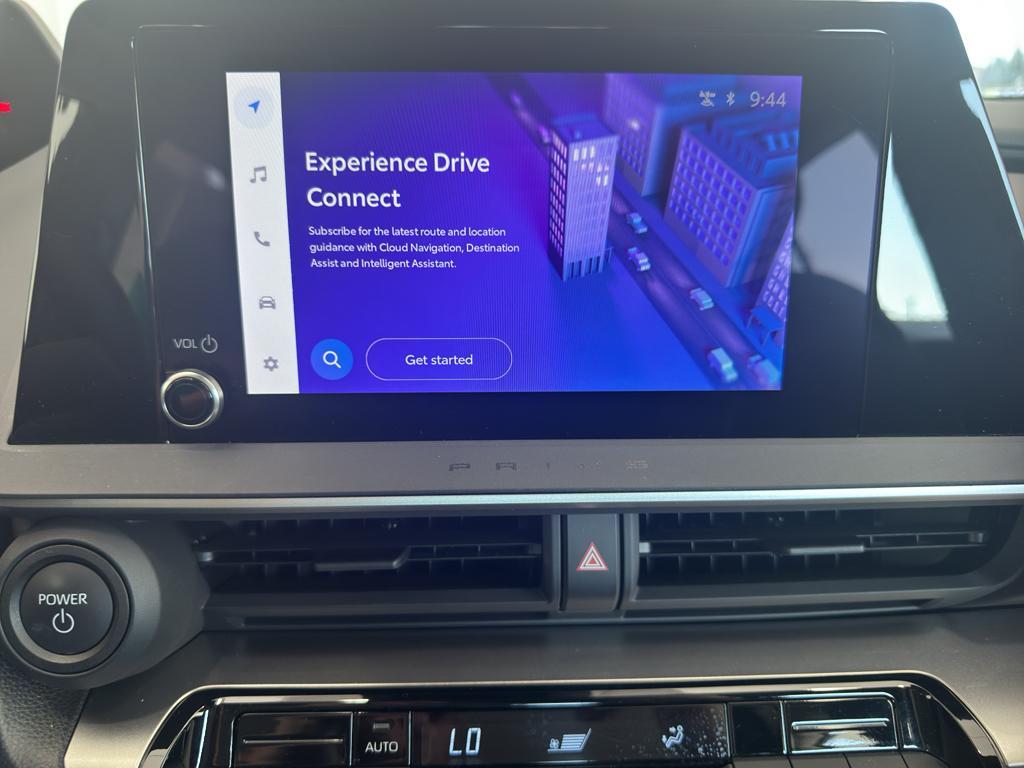 used 2024 Toyota Prius car, priced at $28,945