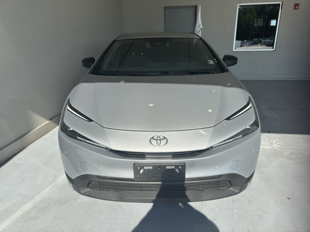 used 2024 Toyota Prius car, priced at $28,945