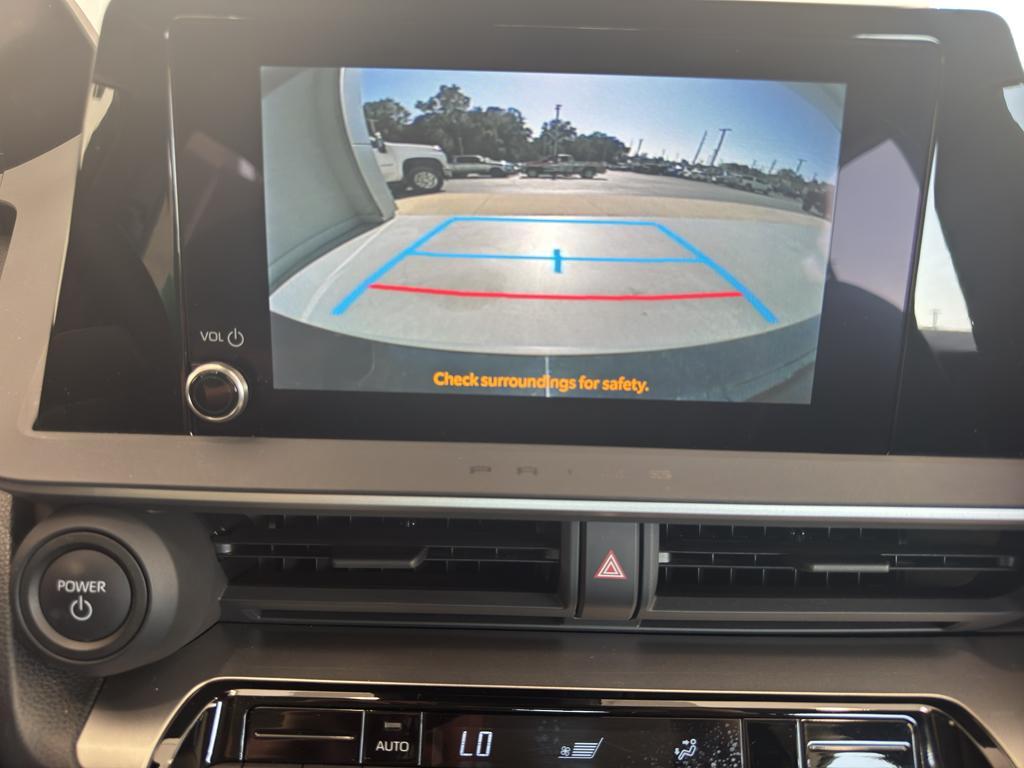 used 2024 Toyota Prius car, priced at $28,945