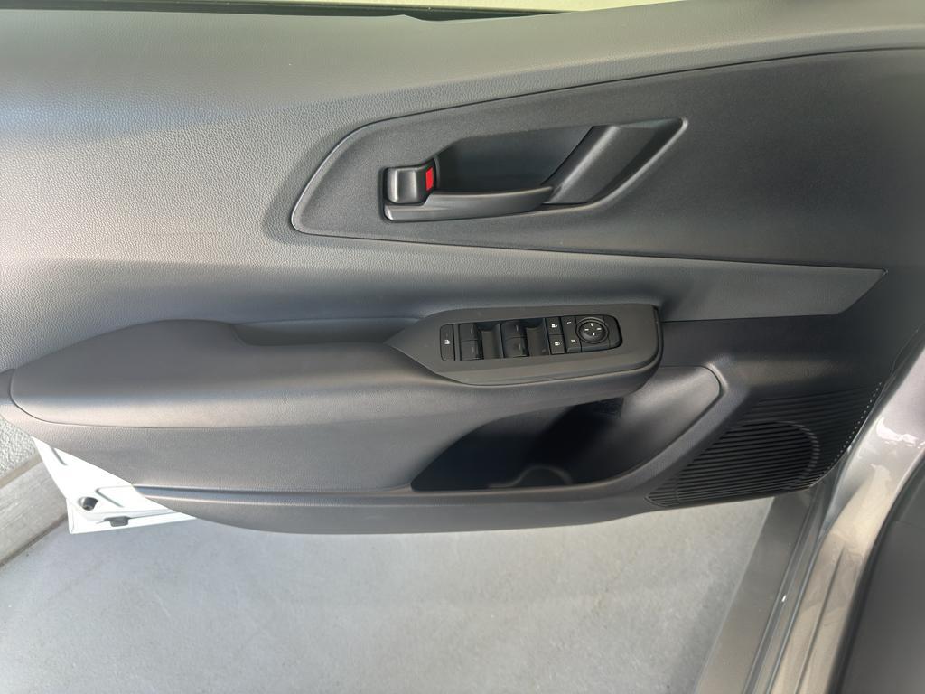 used 2024 Toyota Prius car, priced at $28,945