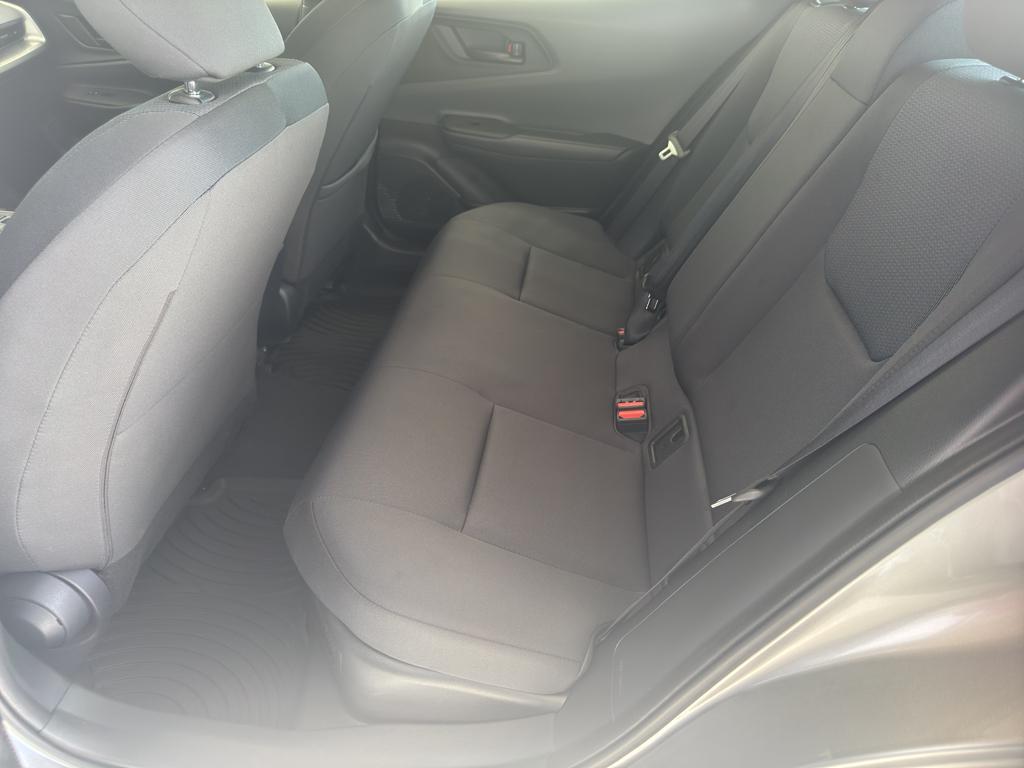 used 2024 Toyota Prius car, priced at $28,945