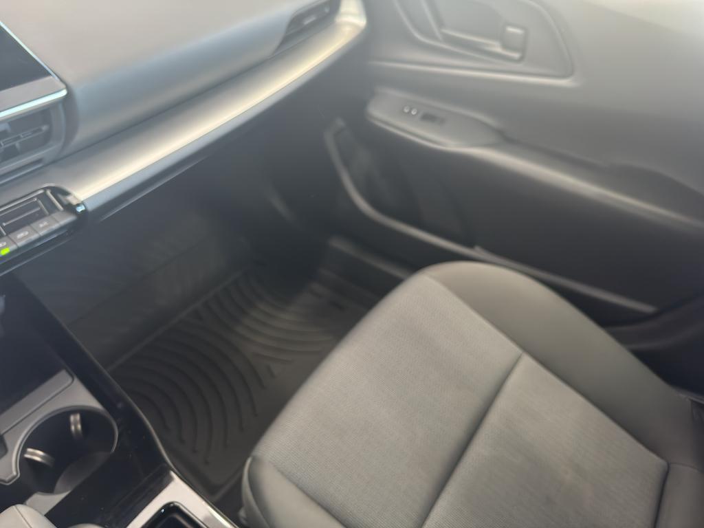 used 2024 Toyota Prius car, priced at $28,945