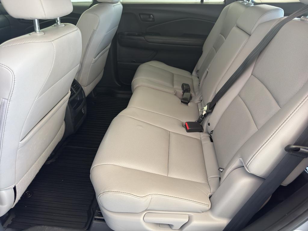 used 2023 Honda Passport car, priced at $31,612