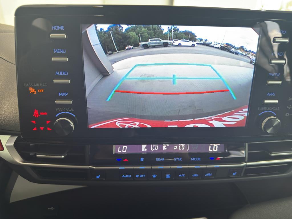 used 2024 Toyota Sienna car, priced at $44,738