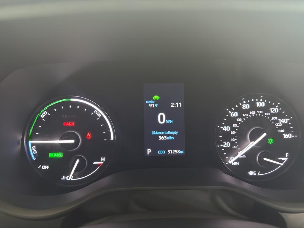 used 2024 Toyota Sienna car, priced at $44,738