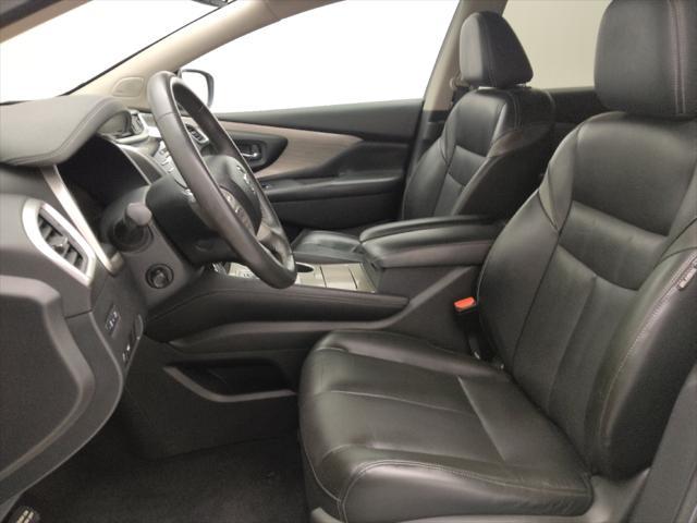used 2017 Nissan Murano car, priced at $17,695