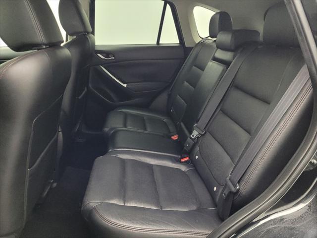 used 2016 Mazda CX-5 car, priced at $18,295