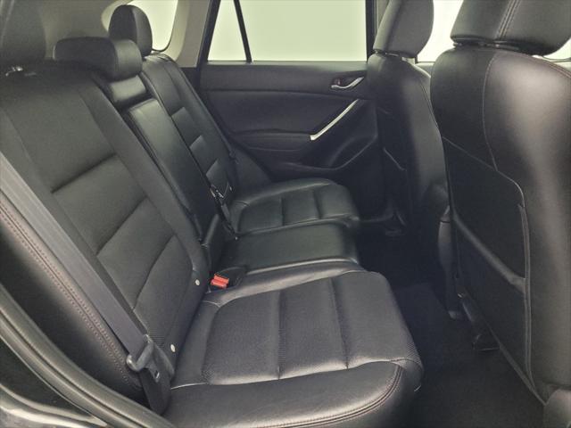 used 2016 Mazda CX-5 car, priced at $18,295