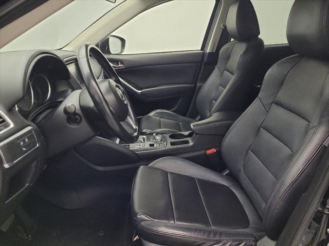used 2016 Mazda CX-5 car, priced at $18,295