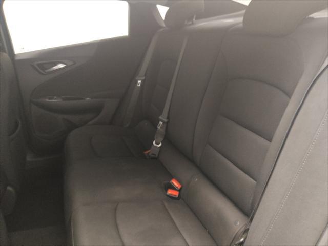 used 2020 Chevrolet Malibu car, priced at $17,595