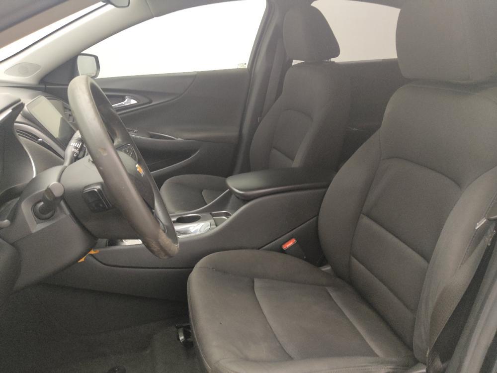 used 2020 Chevrolet Malibu car, priced at $15,595