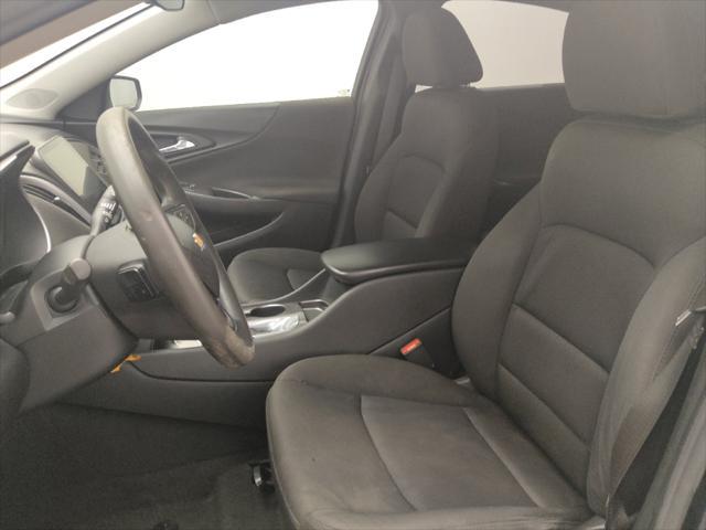 used 2020 Chevrolet Malibu car, priced at $17,595