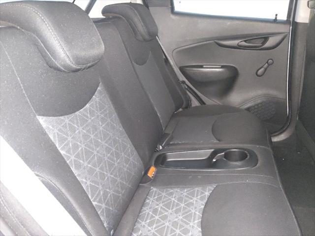 used 2020 Chevrolet Spark car, priced at $12,595