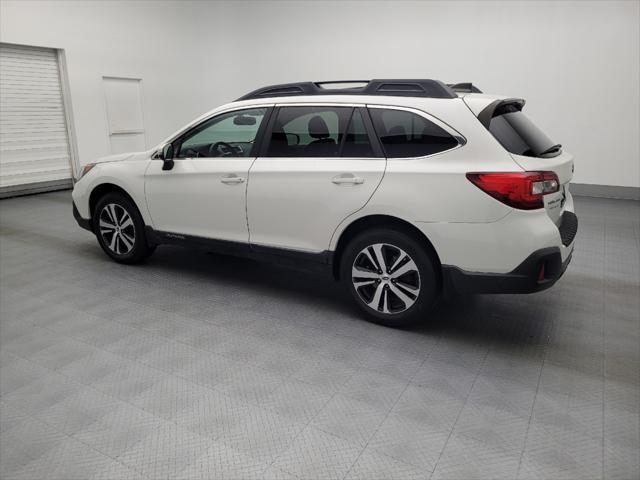 used 2018 Subaru Outback car, priced at $16,495