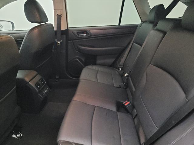 used 2018 Subaru Outback car, priced at $16,495