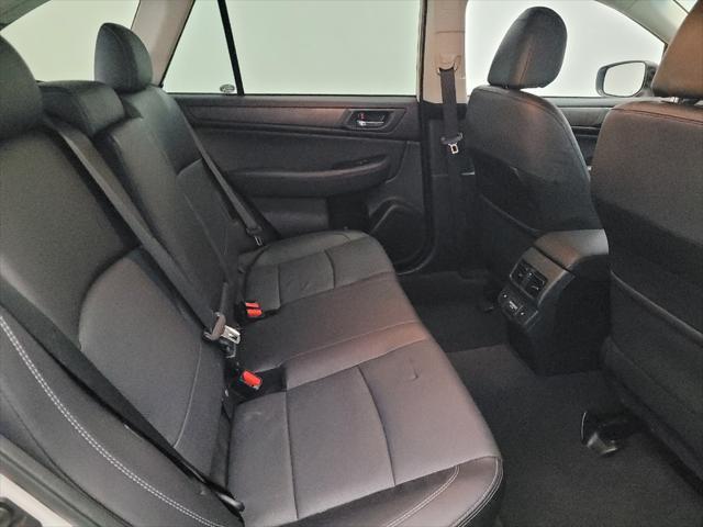 used 2018 Subaru Outback car, priced at $16,495