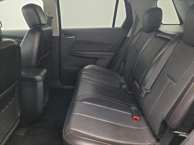 used 2017 GMC Terrain car, priced at $14,195