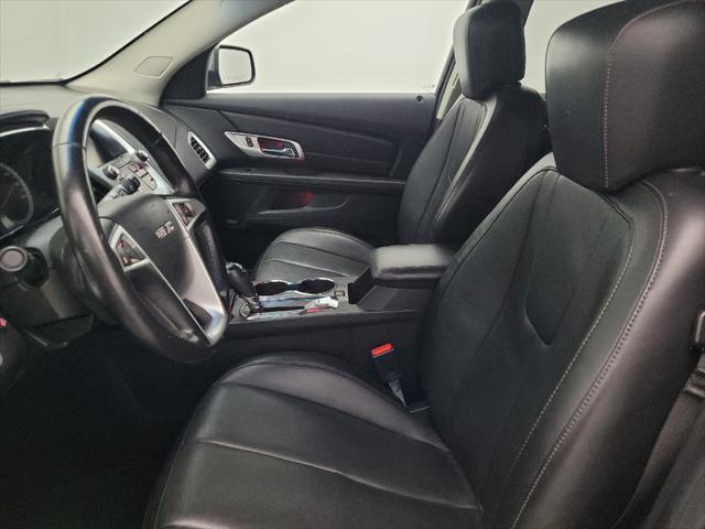 used 2017 GMC Terrain car, priced at $14,195
