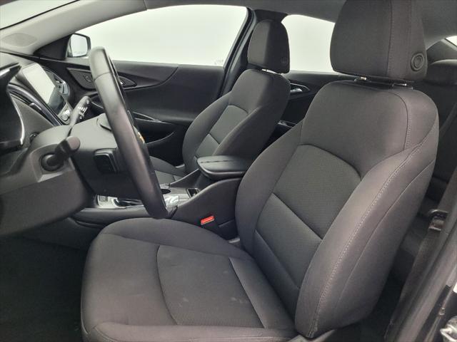 used 2017 Chevrolet Malibu car, priced at $17,095