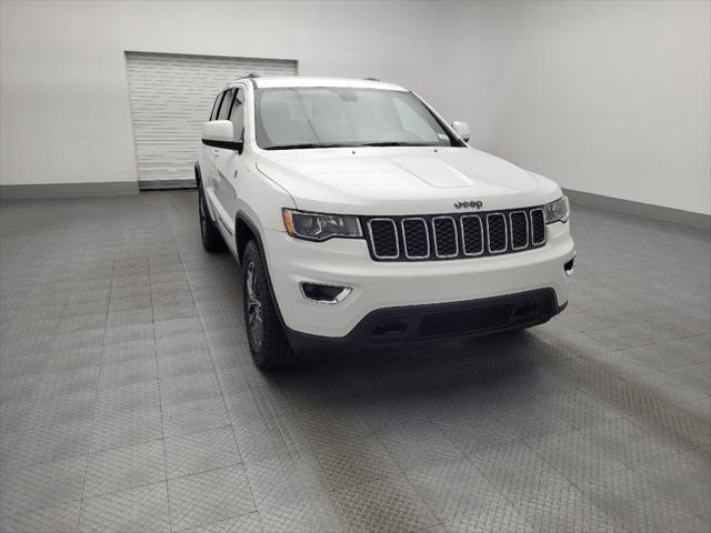 used 2020 Jeep Grand Cherokee car, priced at $22,195