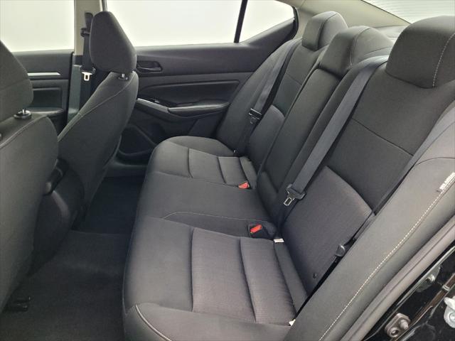 used 2023 Nissan Altima car, priced at $23,795