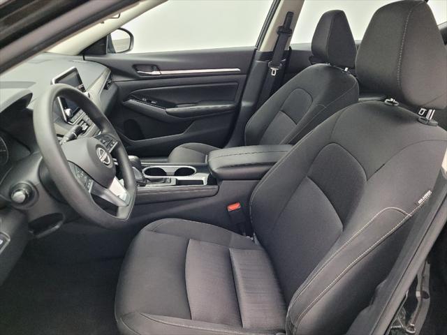 used 2023 Nissan Altima car, priced at $23,795