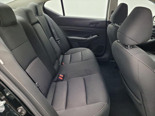 used 2023 Nissan Altima car, priced at $23,795
