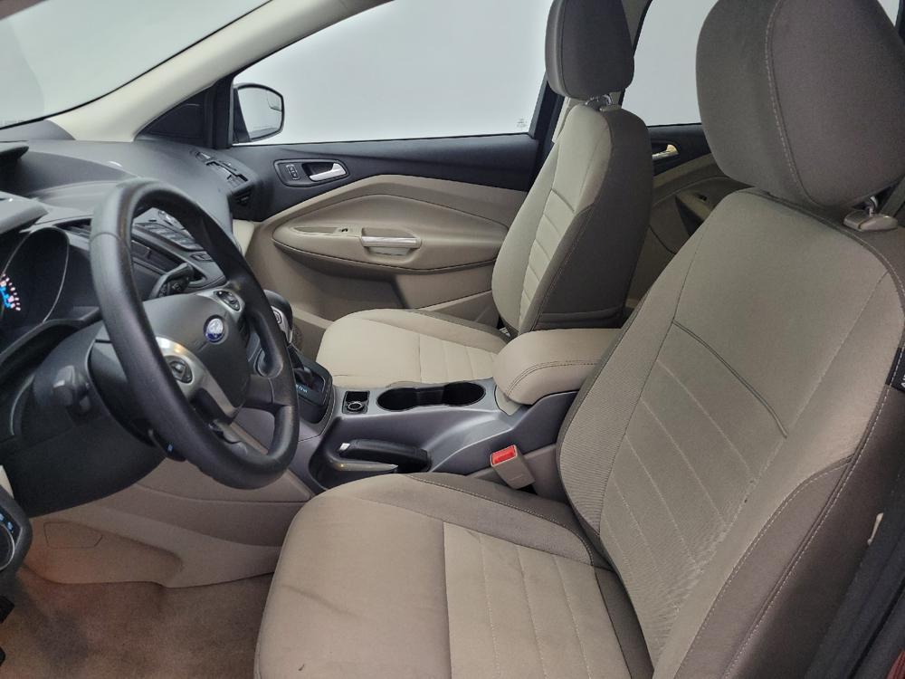used 2015 Ford Escape car, priced at $13,495