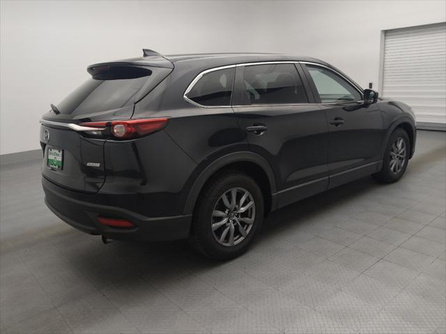 used 2019 Mazda CX-9 car, priced at $19,095